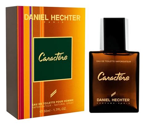 Daniel Hechter perfumes and colognes 